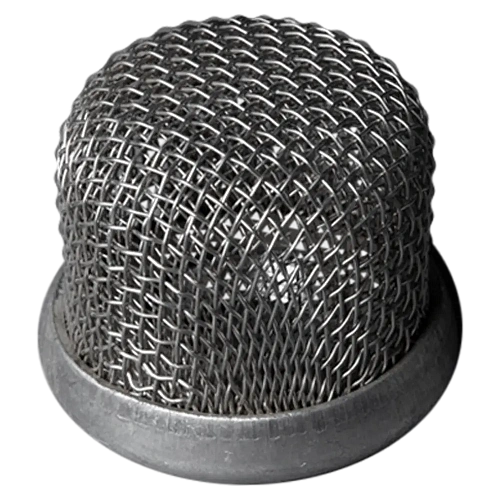 Фильтр грубой очистки ASPRO-5000RL  Фильтр грубой очистки 1 400 ₽ (превью)