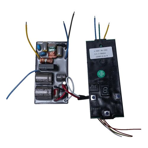 ASPRO-D1  #28 29 Регулятор скорости Регулятор скорости 5 500 ₽ (превью)