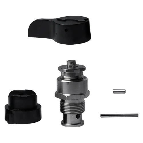 Дренажный кран ASPRO-2100/2800 Дренажный кран 4 800 ₽ (превью)