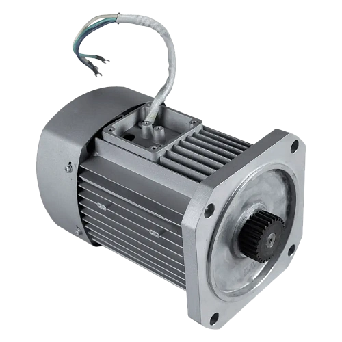 Мотор в сборе ASPRO-3600 3600 Мотор ASPRO-3600 20 000 ₽ (превью)