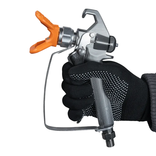 Окрасочный пистолет ASPRO Тип 2 Пистолет ASPRO Тип 2 6 900 ₽ (превью)