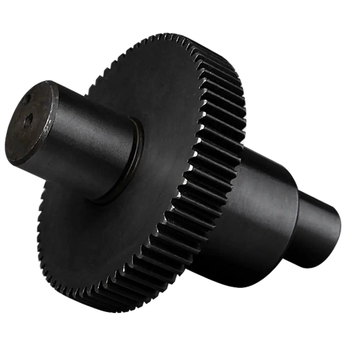 Шестерня большая ASPRO2000Е Шестерня большая 4 400 ₽ (превью)