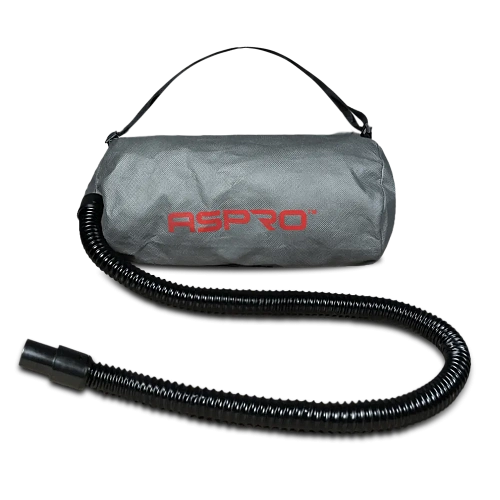 Подходит для ASPRO-C3/ С6/ D3 Мешок-пылесборник 1 400 ₽ (превью)