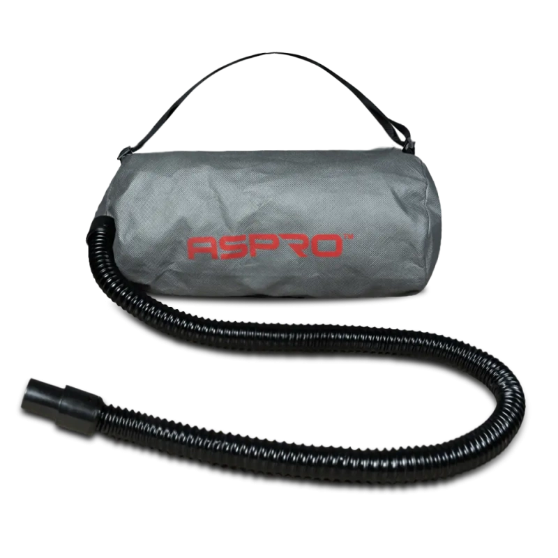 Подходит для ASPRO-C3/ С6/ D3 Мешок-пылесборник 1 400 ₽ (карточка)