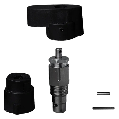 Дренажный кран ASPRO-1900 NEW Дренажный кран 4 400 ₽ (превью)