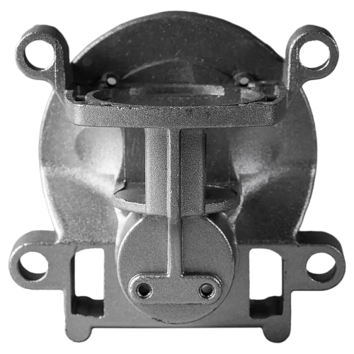 Основной корпус редуктора №23 (ASPRO-C8) Основной корпус редуктора №23 4 850 ₽ (превью)