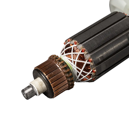 Для модели ASPRO-1800 Ротор электродвигателя 6 930 ₽ (превью)