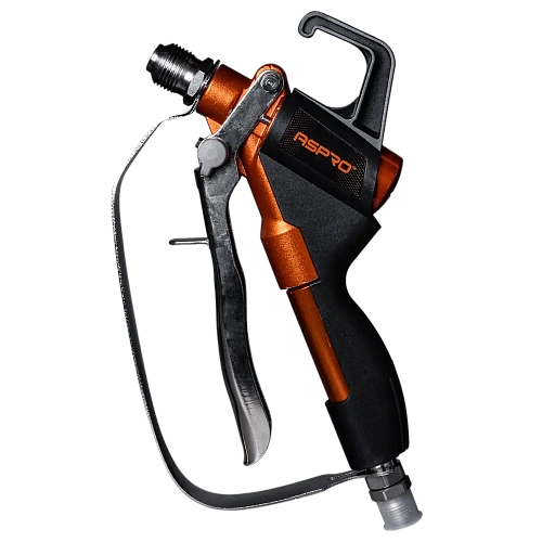 Пистолет ASPRO шпаклевочный Пистолет ASPRO (шпаклевочный) 9 900 ₽ (превью)