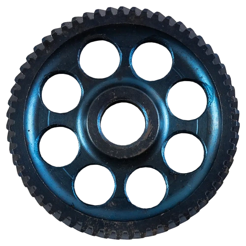 Шестерня большая №11 (ASPRO-C8) Шестерня большая №11 1 400 ₽ (превью)