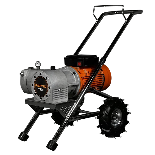 Окрасочный аппарат, для составов средней и низкой вязкости ASPRO 7100 155 900 ₽ (превью)