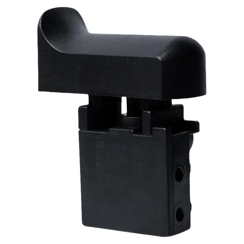 Элемент выключателя №54 (ASPRO-C3) Кнопка включения 770 ₽ (превью)