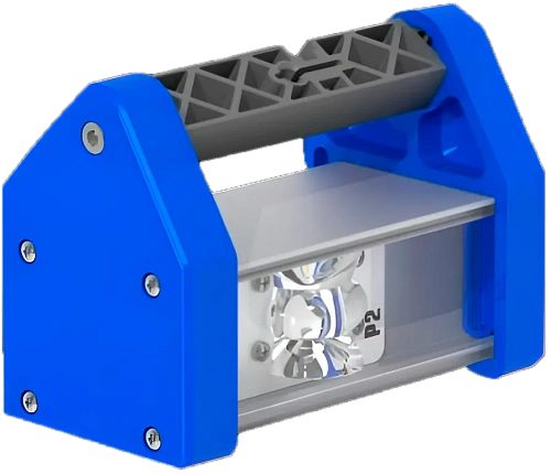 Светильник малярный Lossew Lamp P2 Lossew P2 8 700 ₽ (превью)