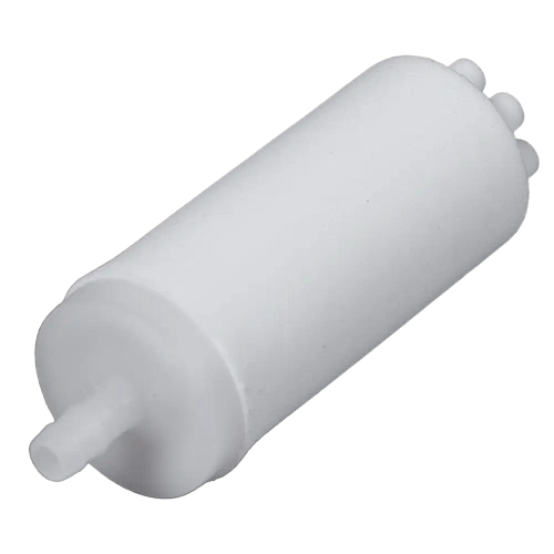 Топливный фильтр для ASPRO-GC1 Топливный фильтр 400 ₽ (превью)