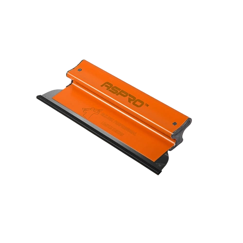 Размер: 400х0,3 мм  Шпатель ASPRO ERGOPLANE 400x0,3 мм 3 590 ₽ (превью)