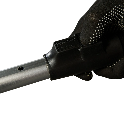 Телескопический удлинитель для шпателей ASPRO Удлинитель телескопический ASPRO 1200-2200 мм 4 790 ₽ (превью)