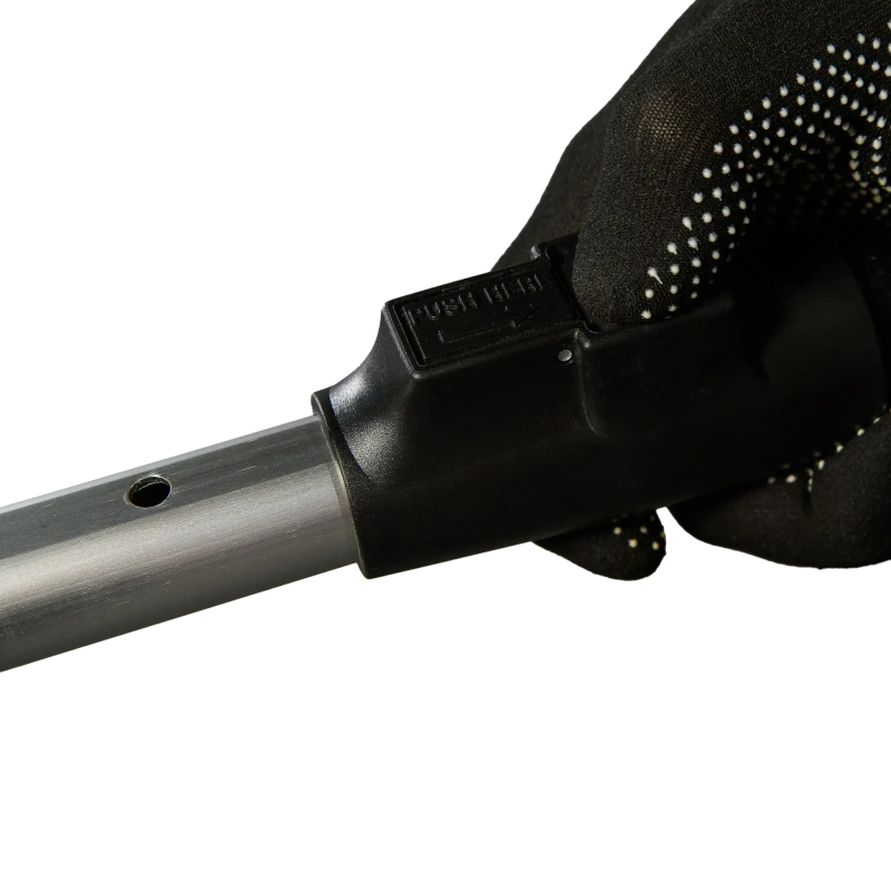 Телескопический удлинитель для шпателей ASPRO Удлинитель телескопический ASPRO 1200-2200 мм 4 790 ₽ (карточка)