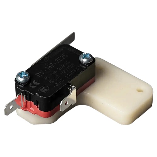 Для модели ASPRO-2000 / 2200 Микровыключатель 700 ₽ (превью)