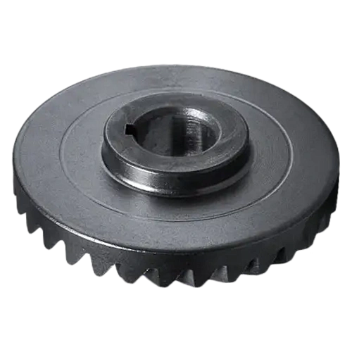 Шестерня ведомая коническая №30(ASPRO-C3)/ №23(ASPRO-C6) C6 #23 Шестерня ведомая коническая №30(ASPRO-C3)/ №23(ASPRO-C6) 1 400 ₽ (превью)