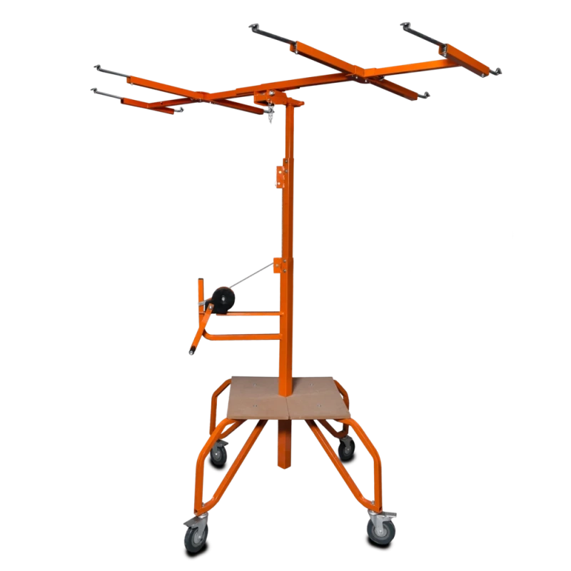 Подъемник для гипсокартонных листов ASPRO подъемник для ГКЛ 26 900 ₽ (карточка)