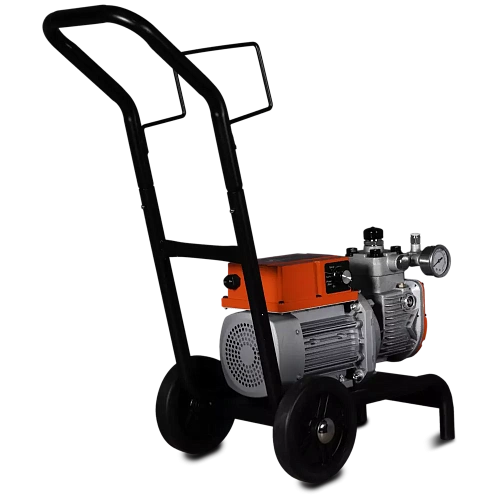 Окрасочный аппарат с бункером, для составов средней и низкой вязкости ASPRO 3600 72 900 ₽ (превью)