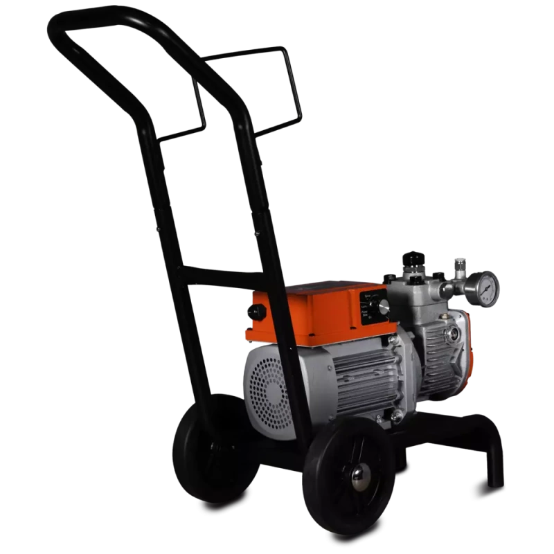 Окрасочный аппарат с бункером, для составов средней и низкой вязкости ASPRO 3600 72 900 ₽ (карточка)