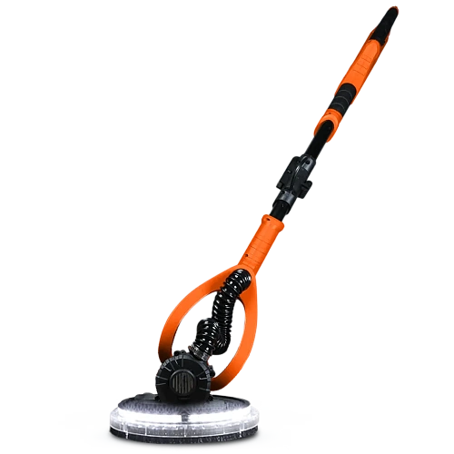 Шлифовальная машинка, жираф. складная в кейсе, с подсветкой ASPRO С6 (складная) 23 900 ₽ (превью)