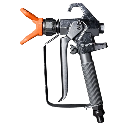 Пистолет для окрасочного аппарата ASPRO Пистолет ASPRO 4 900 ₽ (превью)