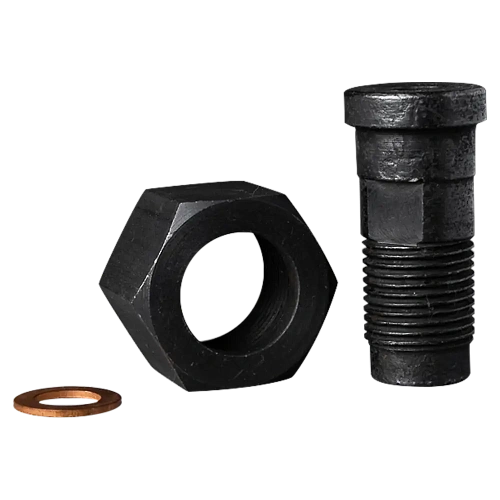 Адаптер дренажного шланга ASPRO-7100 Штуцер дренажный 1 100 ₽ (превью)