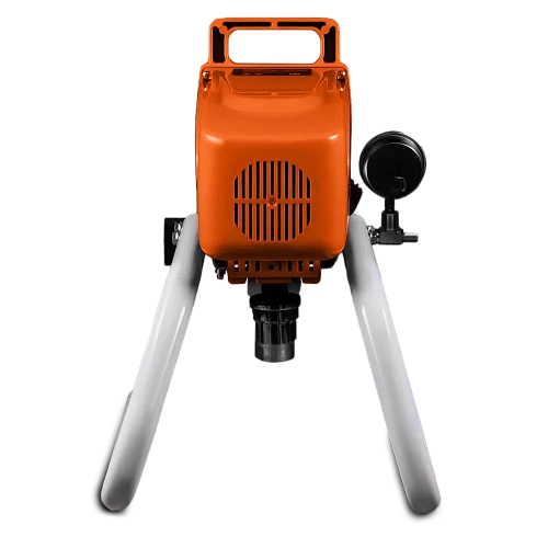 Окрасочный аппарат, для составов низкой вязкости ASPRO 1800 34 900 ₽ (превью)