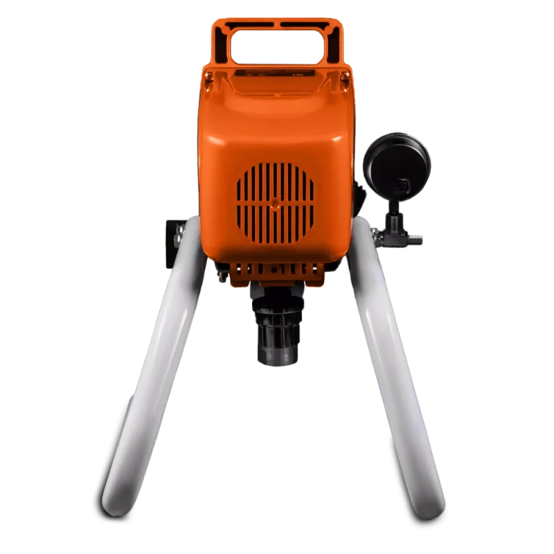 Окрасочный аппарат, для составов низкой вязкости ASPRO 1800 34 900 ₽ (карточка)