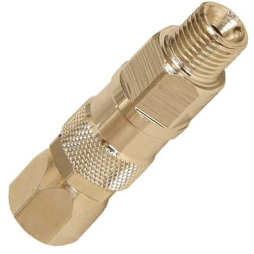 Предназначен для использования с пистолетом ASPRO-Tip 1 Вертлюг ASPRO 1/4"х1/4" 2 780 ₽ (превью)