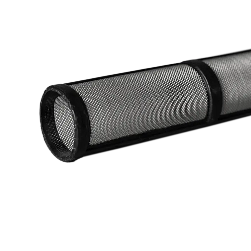 Фильтр тонкой очистки для ASPRO-6000 / 3900 / 7200 Фильтр тонкой очистки (черный) 990 ₽ (превью)