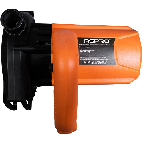 Ручные электрические плиткорезы в кейсе, для резки под углом 90° и 45° ASPRO-ECS1 51 900 ₽ (превью)