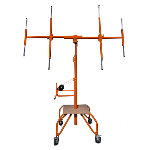 Подъемник для гипсокартонных листов ASPRO подъемник для ГКЛ 26 900 ₽ (превью)