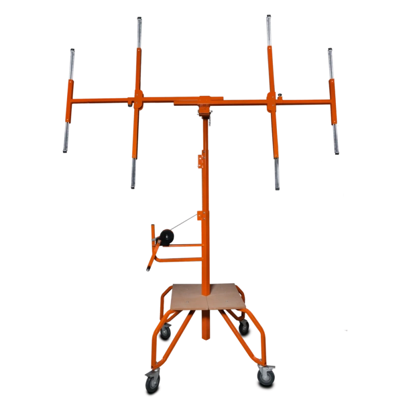 Подъемник для гипсокартонных листов ASPRO подъемник для ГКЛ 26 900 ₽ (карточка)