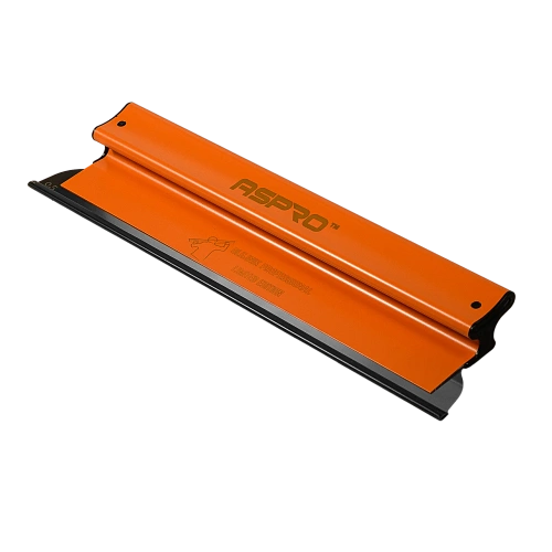 Размер: 600х0,5 мм  Шпатель ASPRO ERGOPLANE 600x0,5 мм 5 390 ₽ (превью)