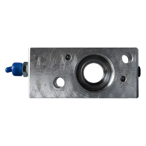 Корпус насос ASPRO-2000Е Корпус насос 9 000 ₽ (превью)