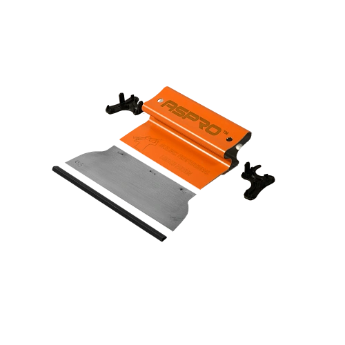 Размер: 250х0,5 мм  Шпатель ASPRO ERGOPLANE 250x0,5 мм 2 790 ₽ (превью)