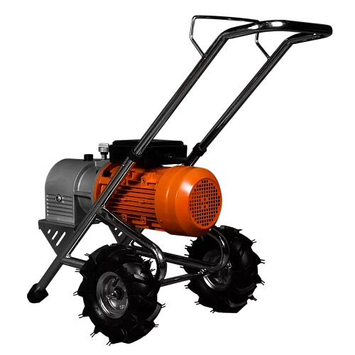 Окрасочный аппарат, для составов средней и низкой вязкости ASPRO 7100 155 900 ₽ (превью)