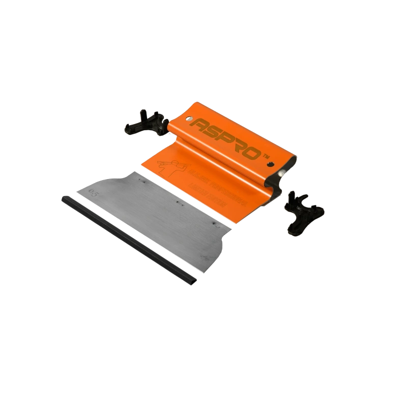 Размер: 250х0,5 мм  Шпатель ASPRO ERGOPLANE 250x0,5 мм 2 790 ₽ (карточка)