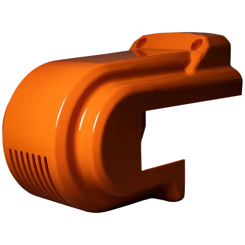 Крышка корпуса задняя ASPRO-2300/2700/3100 Крышка корпуса задняя 4 100 ₽ (превью)