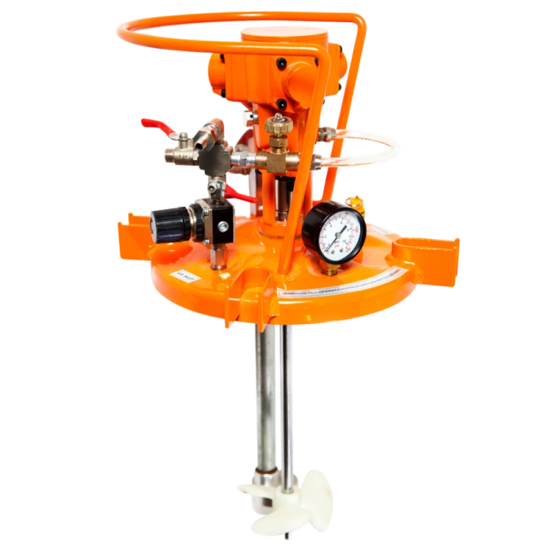 Красконагнетательный бак 10 л. с автоматической  мешалкой ASPRO-10L (A-автомат) 44 900 ₽ (карточка)