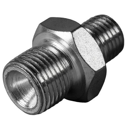 Адаптер 3/8" на 1/4" Соединительный адаптер 3/8"х1/4" 700 ₽ (превью)