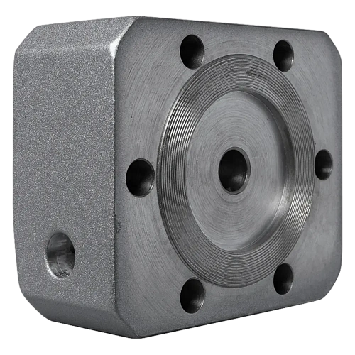 Блок для клапанов  ASPRO-4100 Блок для клапанов 9 700 ₽ (превью)