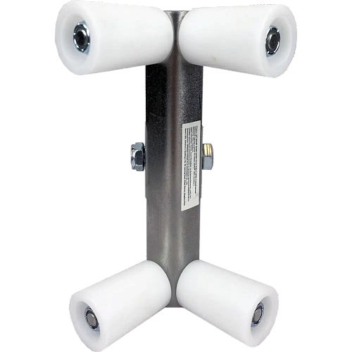 Комплект угловых роллеров ASPRO Комплект угловых роллеров ASPRO 10 900 ₽ (превью)