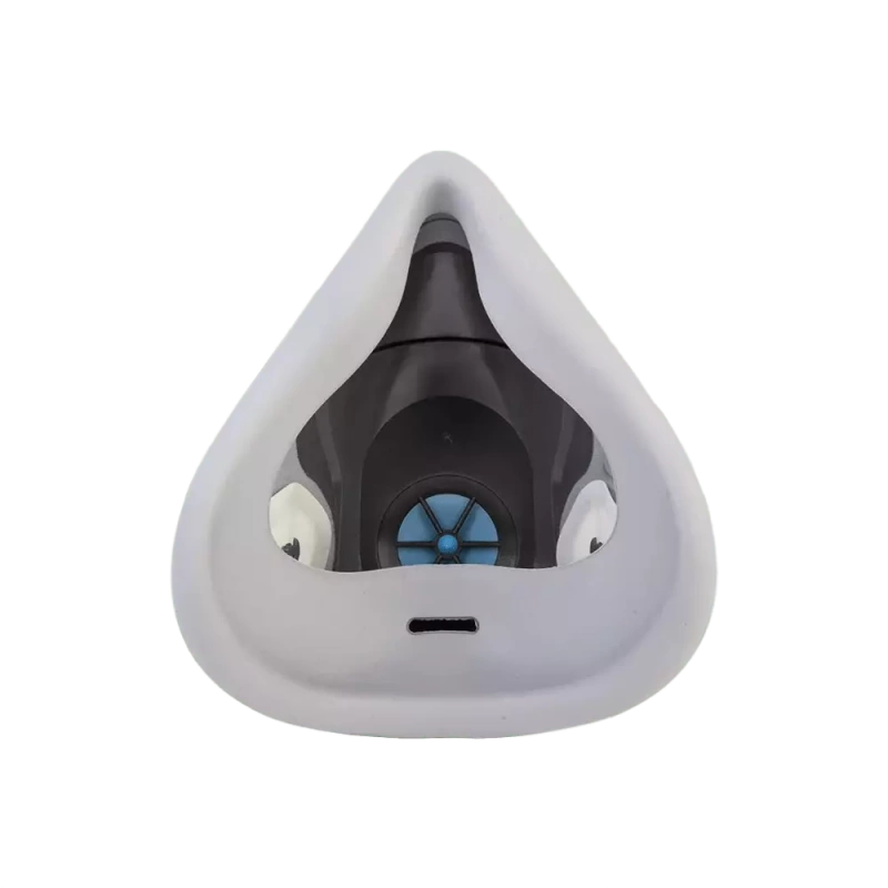 Фильтрующая из изолирующих материалов (термопласт), размер М Полумаска Jeta Safety 5500 1 315 ₽ (карточка)