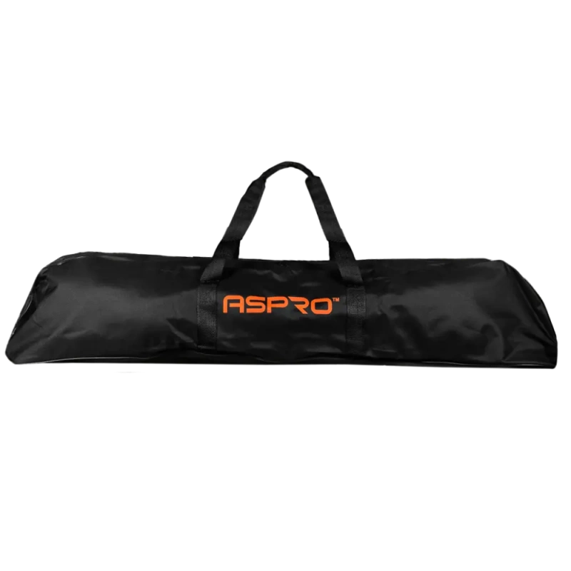 Сумка-чехол для хранения и транспортировки ASPRO–BAG1 Сумка для шлифмашины ASPRO 1 309 ₽ (карточка)