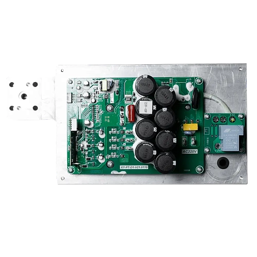 Электронная плата ASPRO-7200 Электронная плата 44 000 ₽ (превью)