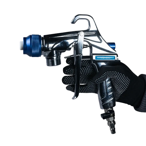 Пистолет для ASPRO-N2\N3 Пистолет для ASPRO-N2\N3 29 106 ₽ (превью)