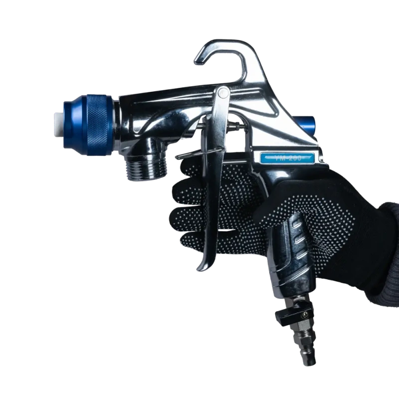 Пистолет для ASPRO-N2\N3 Пистолет для ASPRO-N2\N3 29 106 ₽ (карточка)